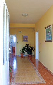 Apartments Grzinic
