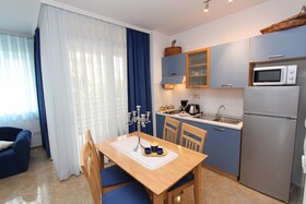 Apartments Lola