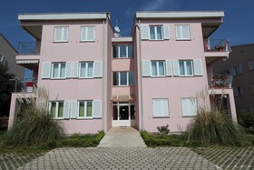 Apartments Lola