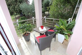 Apartments Lola