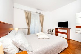 Apartments Milan