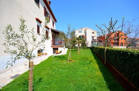Apartments Milan