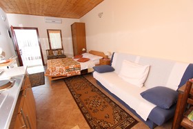 Apartments Peteh