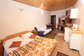 Apartments Peteh