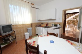 Apartments Peteh