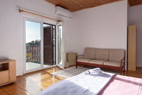 Apartments Pilicari