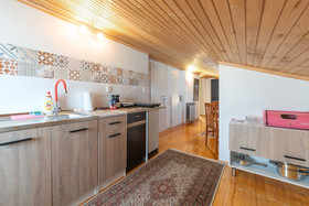 Apartments Pilicari