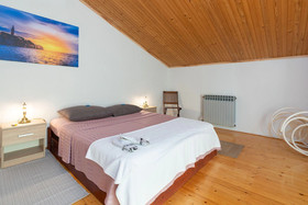 Apartments Pilicari