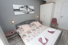 Apartments San Francesco