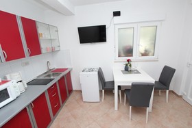 Apartments Tena