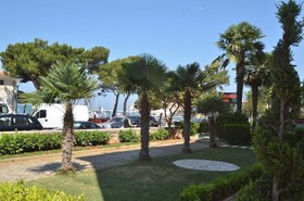 Apartments Villa Rossella 1