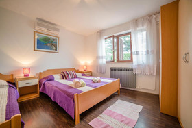 Apartments Volte