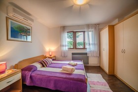 Apartments Volte