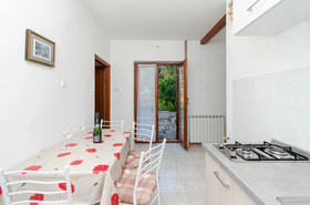 Apartment Zdenko