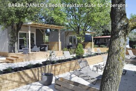 B&B Ulika Rovinj