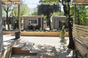 B&B Ulika Rovinj