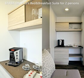 B&B Ulika Rovinj