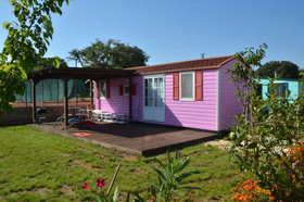 Flores Mobile Home