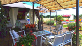 Flores Mobile Home