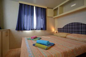 Flores Mobile Home