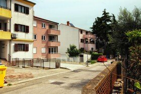 Guesthouse Esma