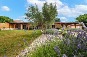 Holiday House La Gronda