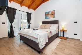 Holiday House La Gronda