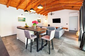 Holiday House La Gronda