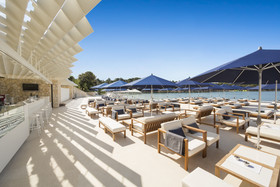 Hotel Eden