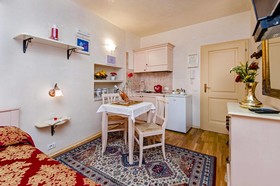 Residence La Carera