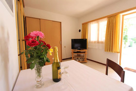 Room And Apartments Mariza