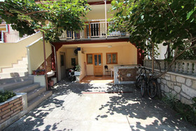 Room And Apartments Mariza