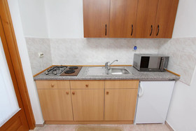 Room And Apartments Mariza