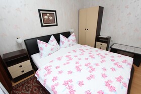 Rooms and Apartment Stefan