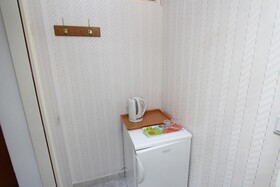 Rooms and Apartment Stefan