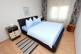 Rooms and Apartment Stefan