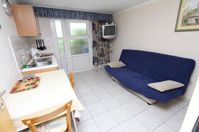 Rooms and Apartment Stefan