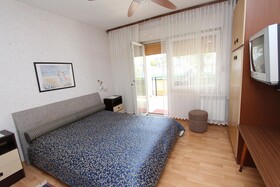 Rooms and Apartment Stefan