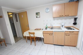 Rooms and Apartment Stefan