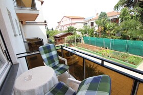 Rooms and Apartment Stefan