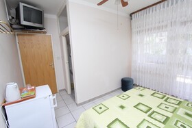 Rooms and Apartment Stefan