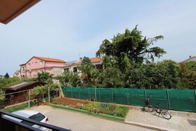 Rooms and Apartment Stefan