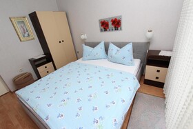 Rooms and Apartment Stefan