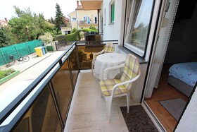 Rooms and Apartment Stefan