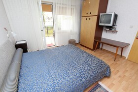 Rooms and Apartment Stefan