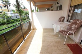 Rooms and Apartment Stefan