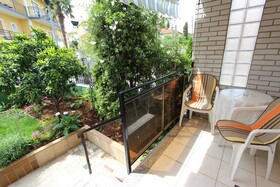 Rooms and Apartment Stefan