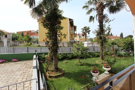 Rooms and Apartment Stefan