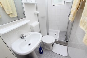 Rooms and Apartment Stefan