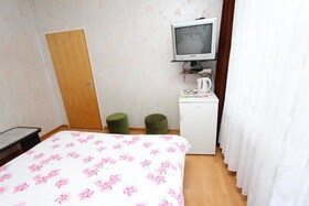 Rooms and Apartment Stefan